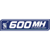 600MH AT Logotype