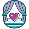 Heart And Sound Theatre Logotype