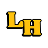 Lousy Human Logotype