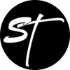 STSL Logotyyppi