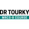 Dr Tourky MRCS-B Course Logotype
