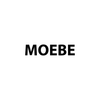 MOEBE ApS Logotype
