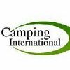 camping-intl.com Logotype