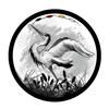 Heron Hill Designs Logotipo