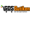 Gdsbutiken Logotyp