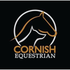 Cornish Equestrian &amp; Embroidery Logotipo