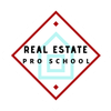 Real Estate Pro School Logotype