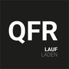 Querfeldrein / QFR Sports Logotype