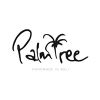 PALMTREEBALI Logotype
