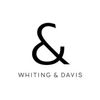 Whiting & Davis Handbags Logotype