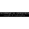 Whimsical Oddities Logotype