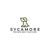 Sycamore Dog Field Logotyp