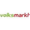 Volksmarkt Logo
