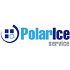 Polarice Service Ghiaccio Sintetico Logotipo