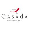 Casada Healthcare Store Λογότυπο