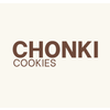 CHONKI COOKIES Logotyp