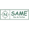 Same Parfumerie Logotype