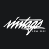 vintageconcierge Logotype