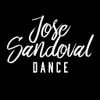 Josesandance Logotype