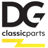 DG classicparts Logotype