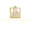 Hotel Hopener Wald Logotype