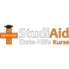 StudiAid Erste-Hilfe Kurse - Vladimir Rusev Logo