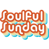 Soulful Sunday Logó