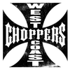 West Coast Choppers Logotype
