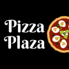 PIZZAPLAZA Logotyp