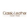 Classic Leather Logotype