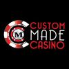 Custom Made Casino Logotype