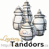 Luxury Tandoors Logotype