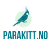Parakitt.no DA Logo