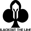 BLACKOUT THE LIMI Logotype