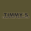 Timmy's Carpboat Products Logo