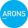 arons.no Logo