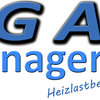 TGA-Manager Logotip