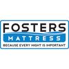 Fosters Mattress Logotip