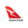 Qantas Logotype