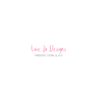 Love Jo Designs Logotyp