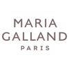 Maria Galland Logotipo