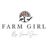 Farm Girl By Sarah-Jane Logotip