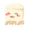 nopi.no Logo