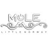 mole.no Logo