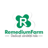 RemediumFarm Logotip