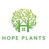 Hope Plants Logotipo