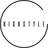 High Style - fashion & more Logo