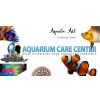 Aquarium Care Center llc Logotype