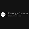 EMRIQUEGALLERY Logotype