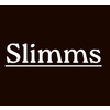 Slimm Gummies Logotyp